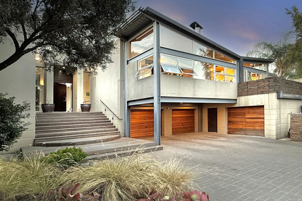 Double-storey house for sale in Kyalami Estates - MR1713710