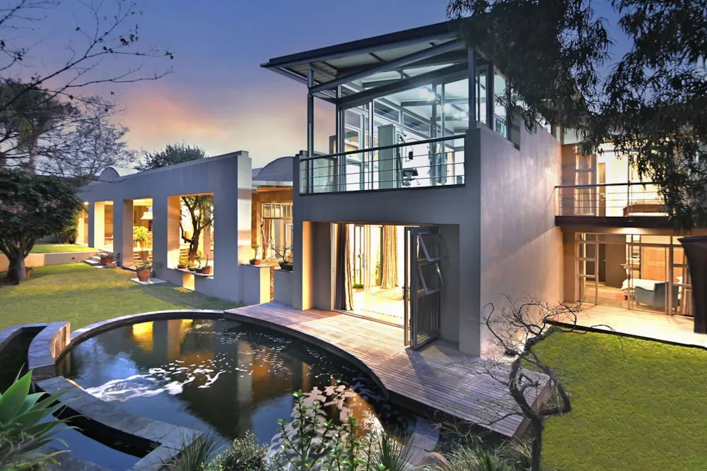Double-storey house sold in Kyalami Estates - MR1713710 Double-storey house sold in Kyalami Estates - MR1713710