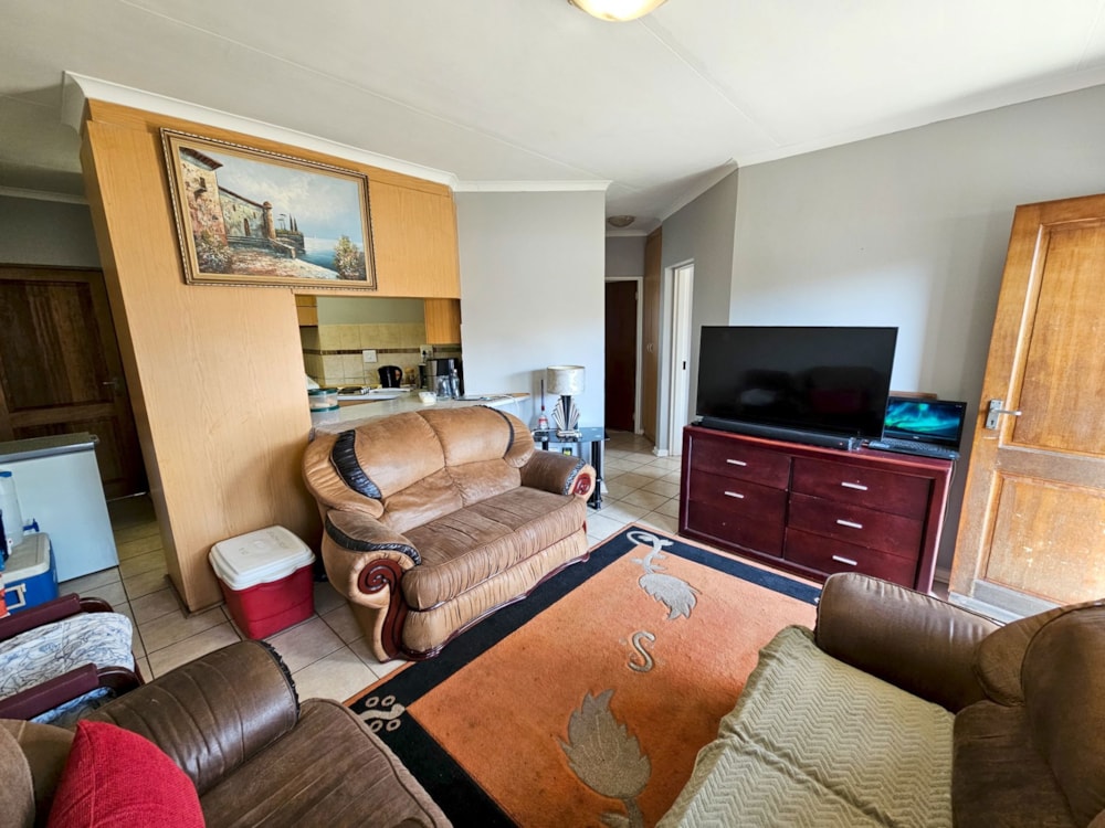 Apartment for sale in Fleurdal - 1BX1715323