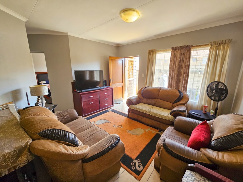 Apartment for sale in Fleurdal - 1BX1715323