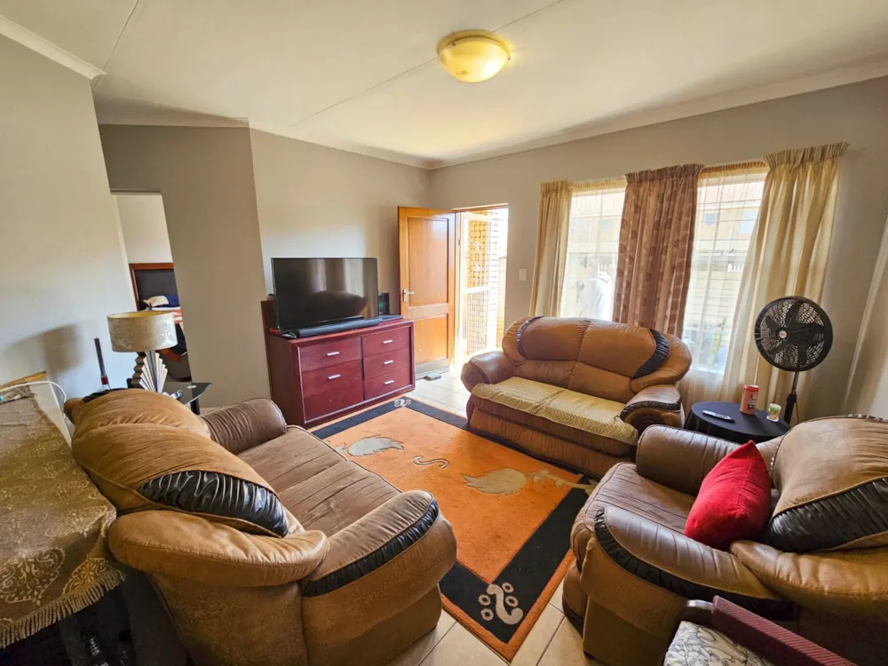 Apartment sold in Fleurdal - 1BX1715323 Apartment sold in Fleurdal - 1BX1715323
