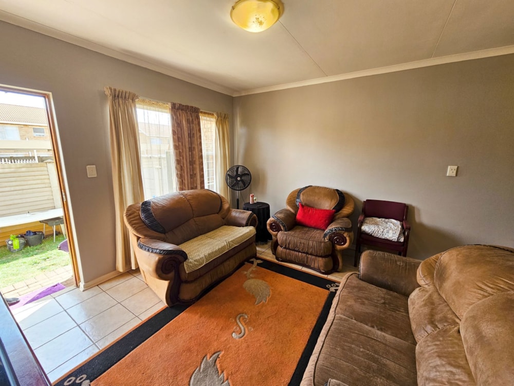 Apartment for sale in Fleurdal - 1BX1715323