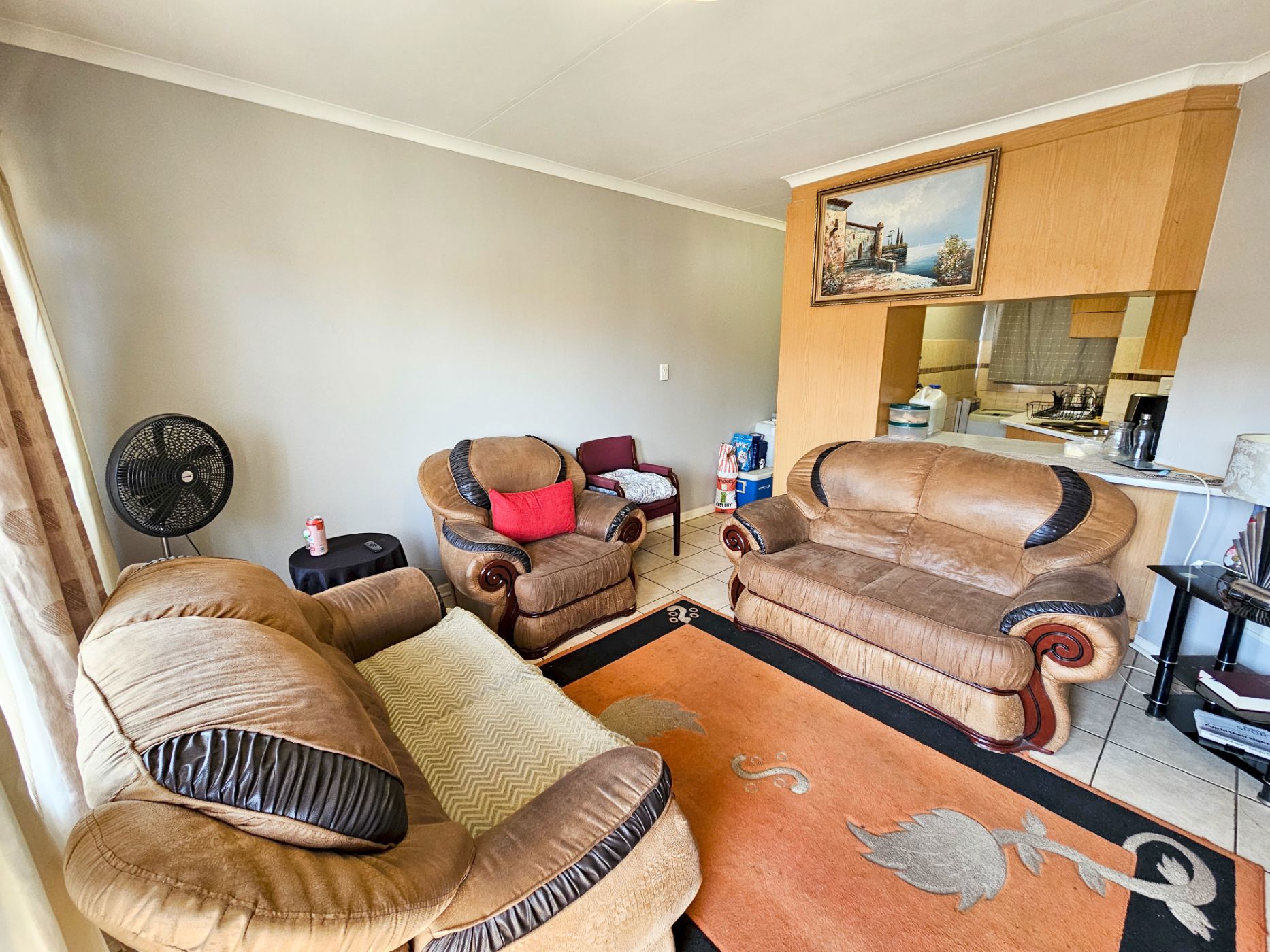 Apartment for sale in Fleurdal - 1BX1715323