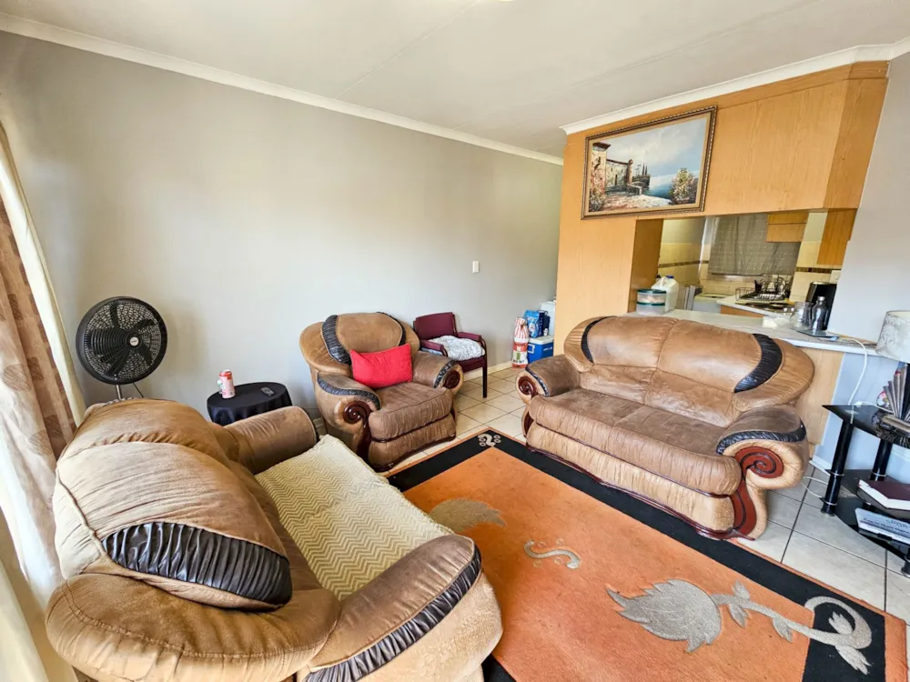 Apartment sold in Fleurdal - 1BX1715323 Apartment sold in Fleurdal - 1BX1715323