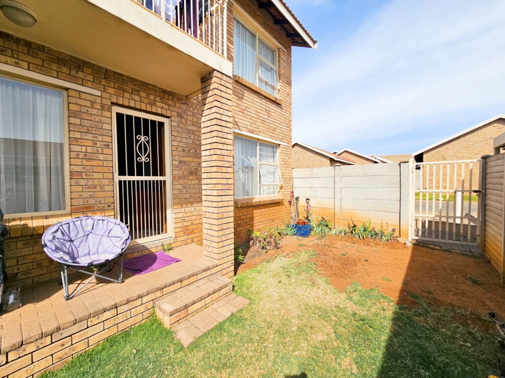 Apartment for sale in Fleurdal - 1BX1715323