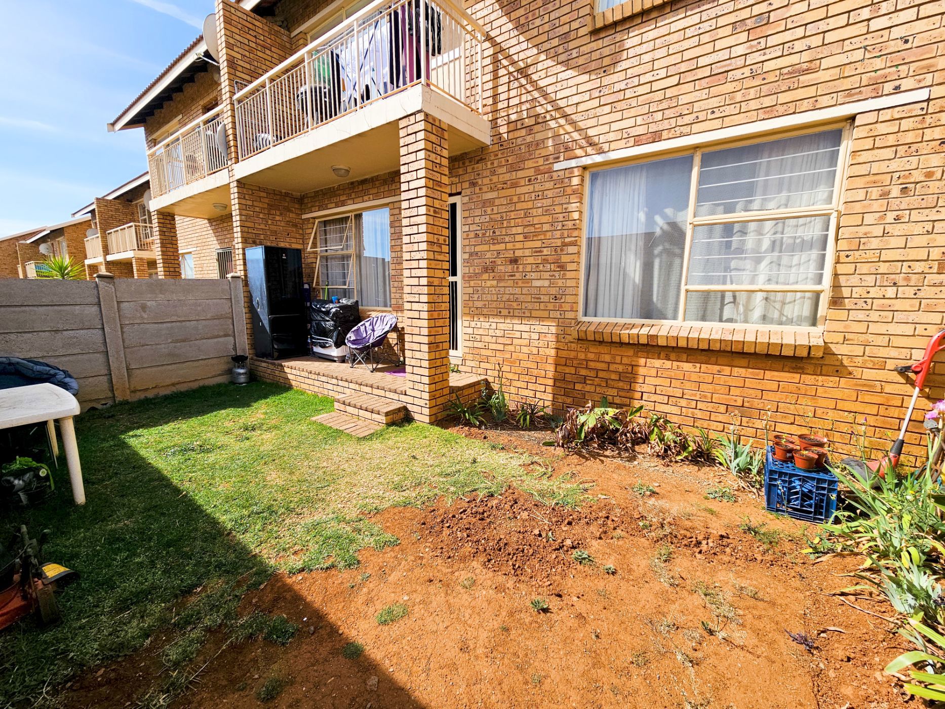 Apartment for sale in Fleurdal - 1BX1715323