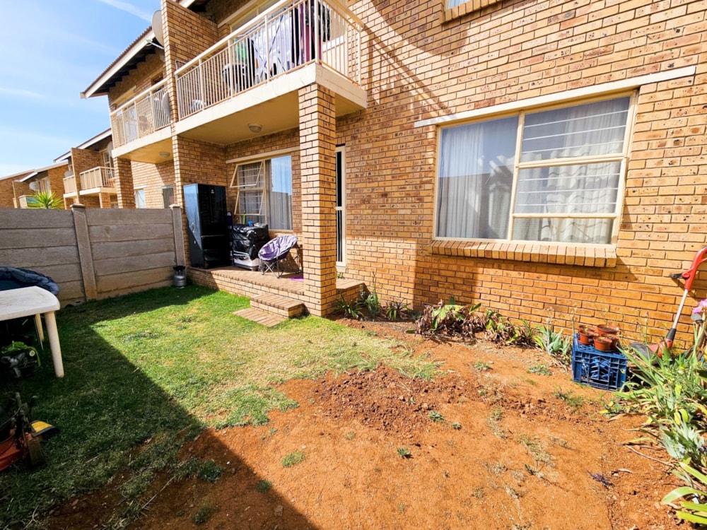 Apartment for sale in Fleurdal - 1BX1715323