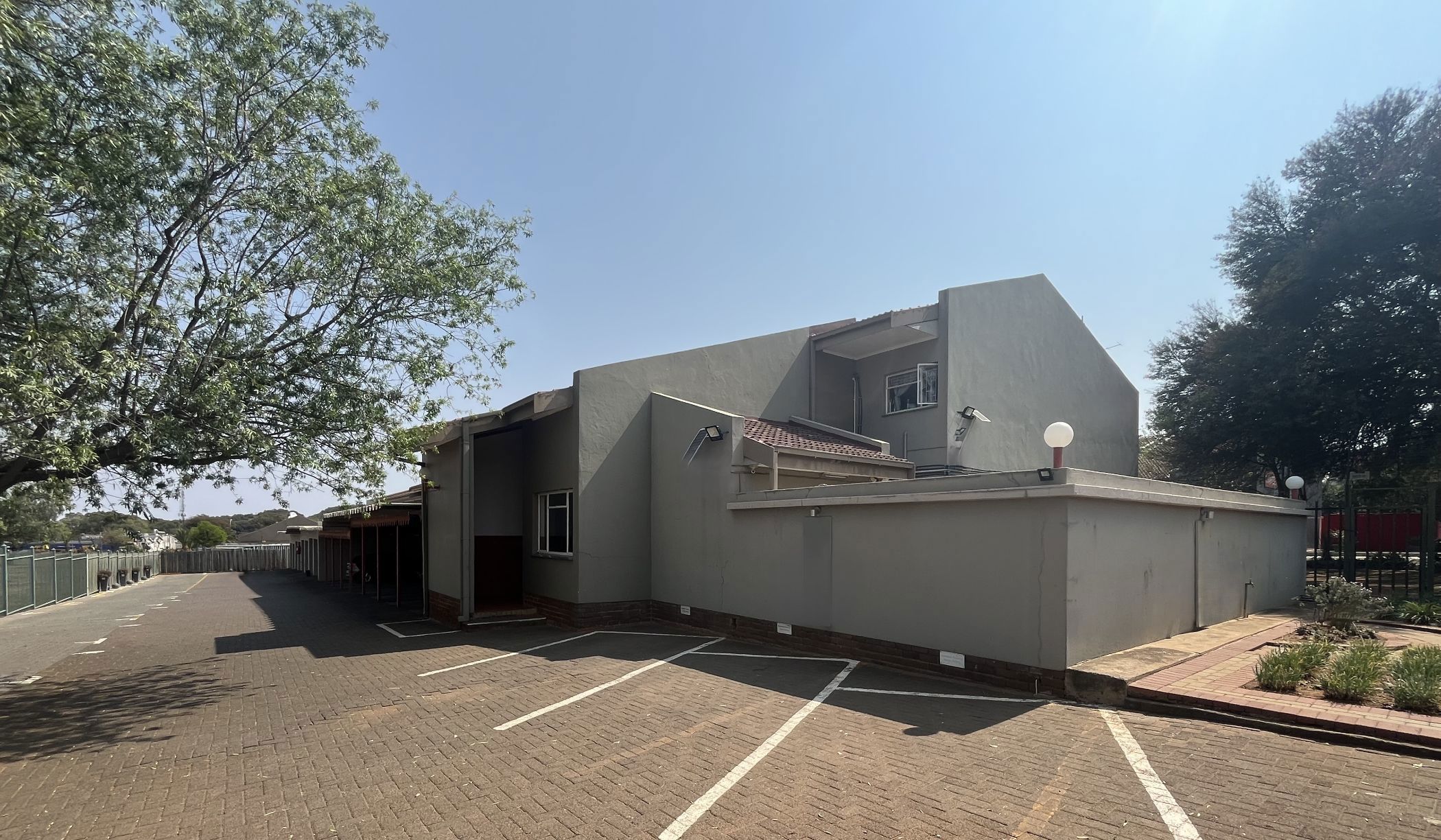 Townhouse for sale in Langenhovenpark - 1BX1713920