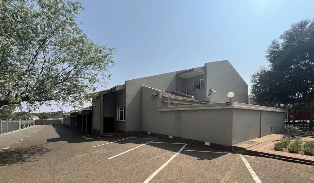 Townhouse sold in Langenhovenpark - 1BX1713920 Townhouse sold in Langenhovenpark - 1BX1713920