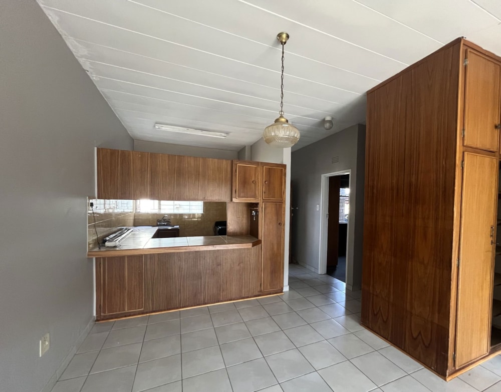 Townhouse sold in Langenhovenpark - 1BX1713920 Townhouse sold in Langenhovenpark - 1BX1713920