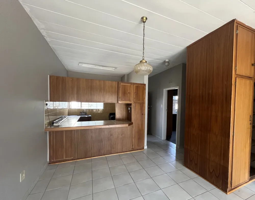 Townhouse sold in Langenhovenpark - 1BX1713920 Townhouse sold in Langenhovenpark - 1BX1713920