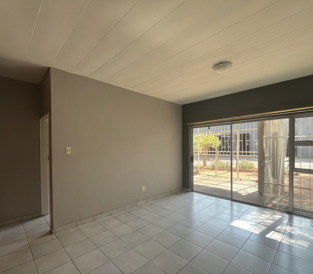 Townhouse sold in Langenhovenpark - 1BX1713920 Townhouse sold in Langenhovenpark - 1BX1713920