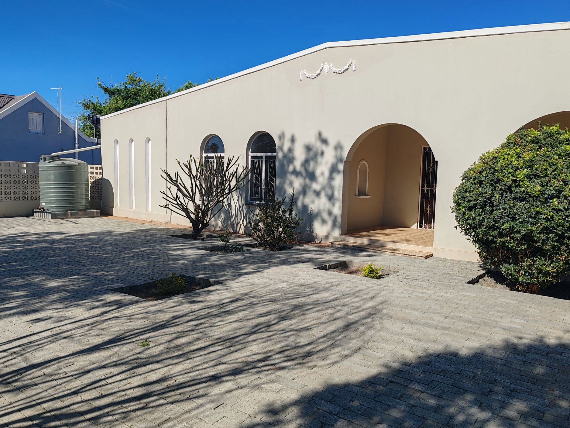 House for sale in Wesbank, Oudtshoorn - 1OU1686109