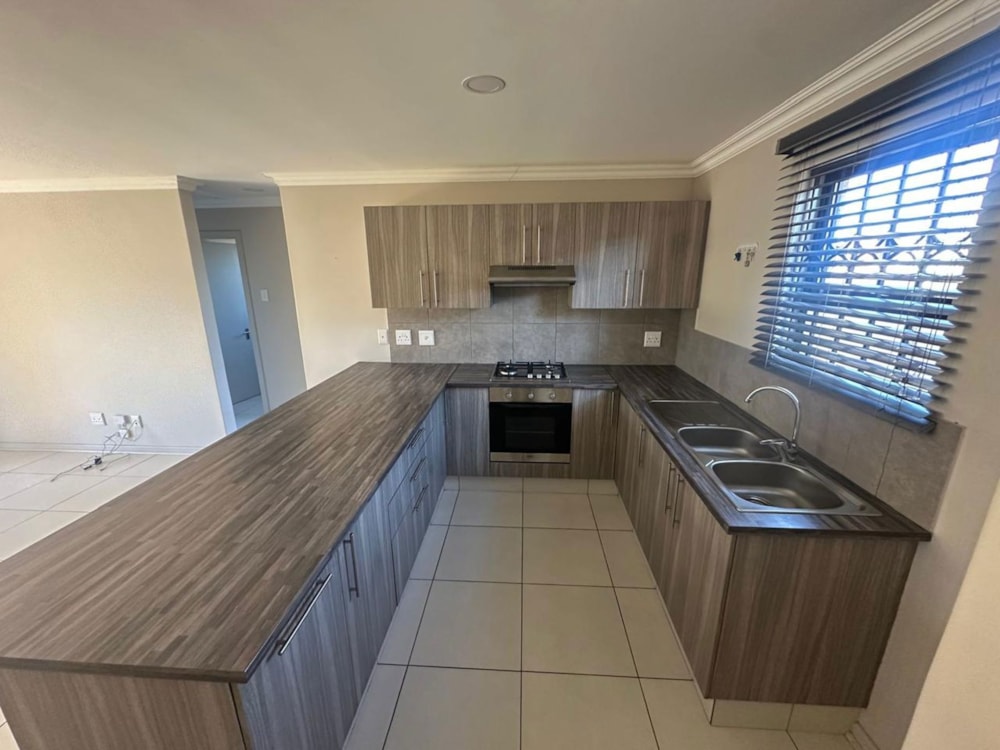 Townhouse for sale in Noordhoek, Bloemfontein - 1BX1741514