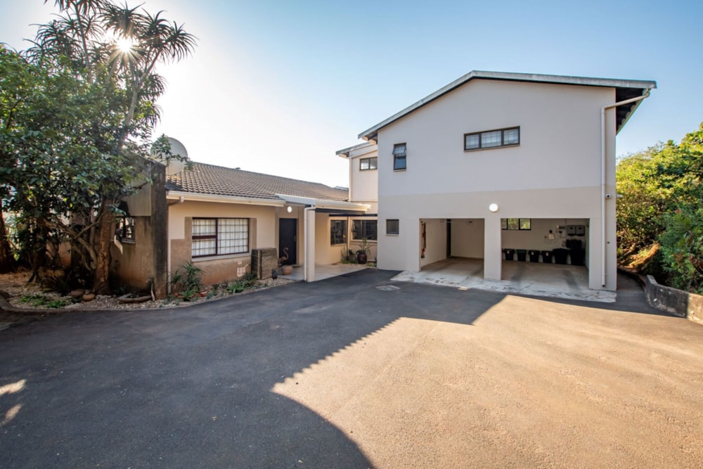 Double-storey house for sale in Summerveld - 1KF1715006