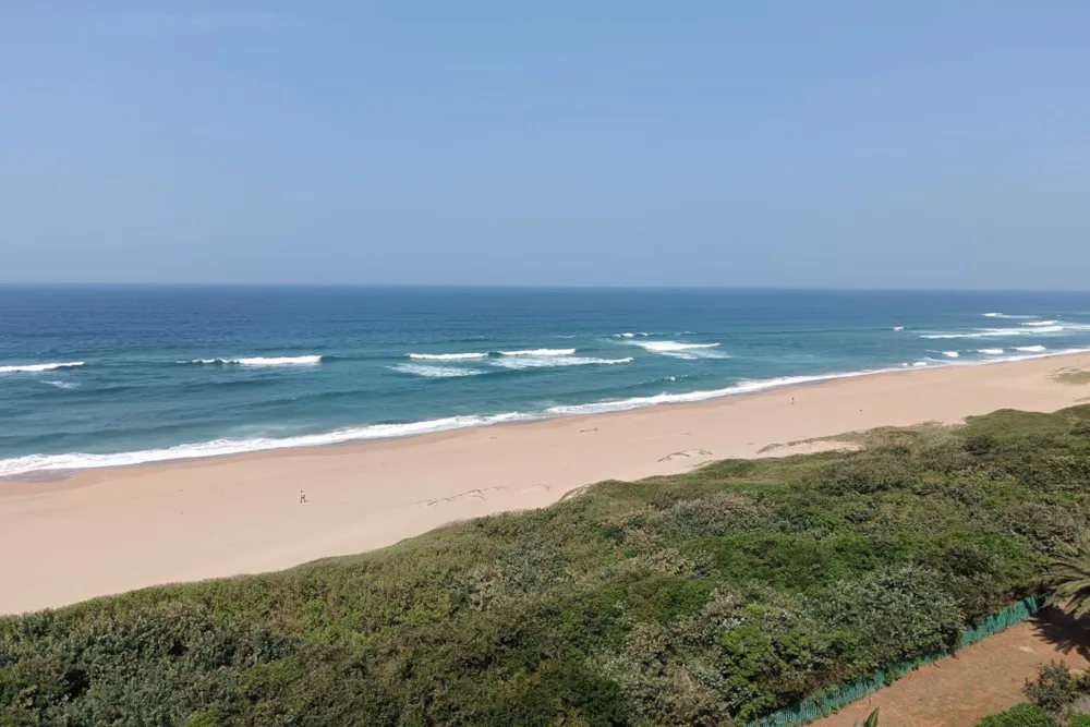 Apartment sold in Amanzimtoti - 1WB1713518