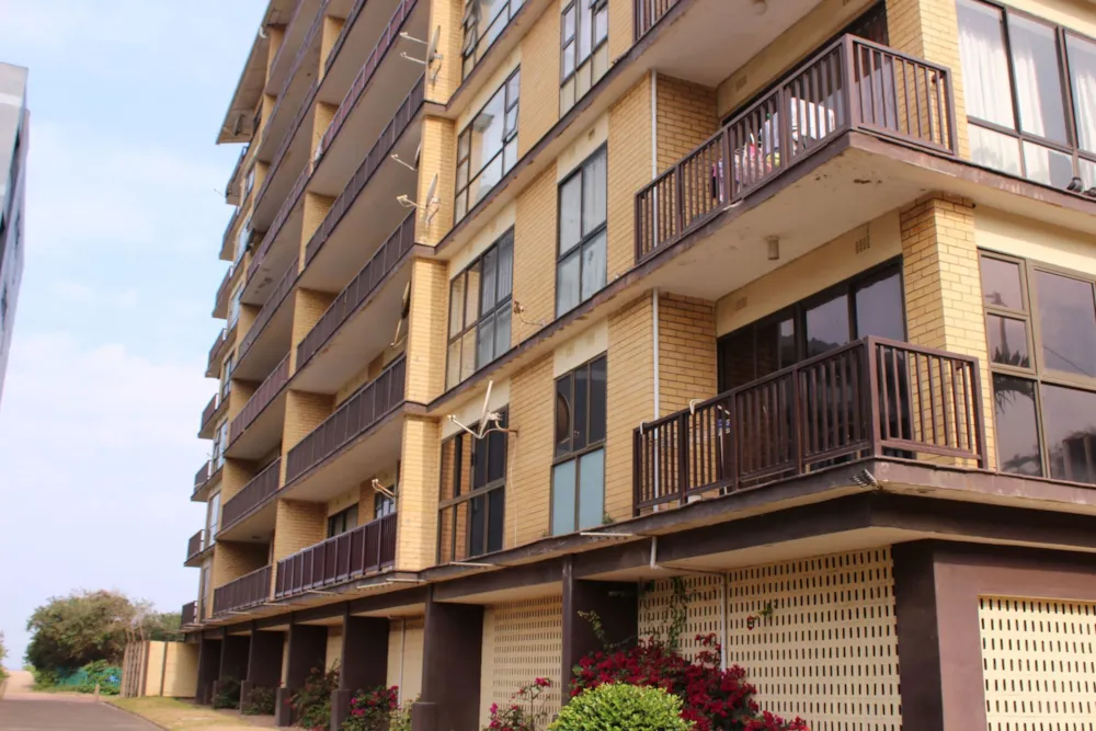 Apartment sold in Amanzimtoti - 1WB1713518