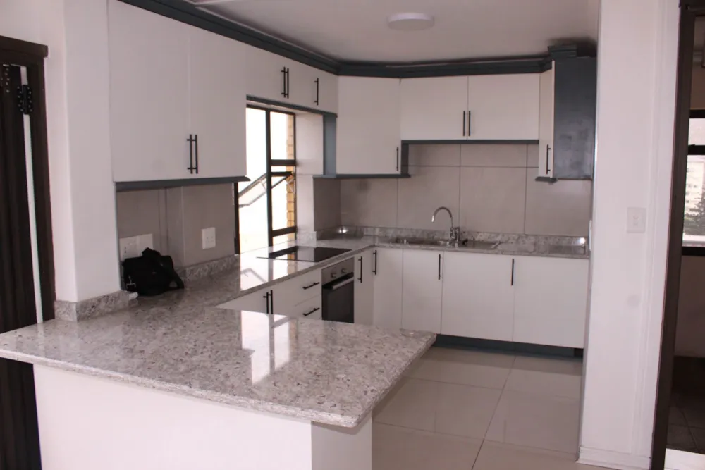 Apartment sold in Amanzimtoti - 1WB1713518