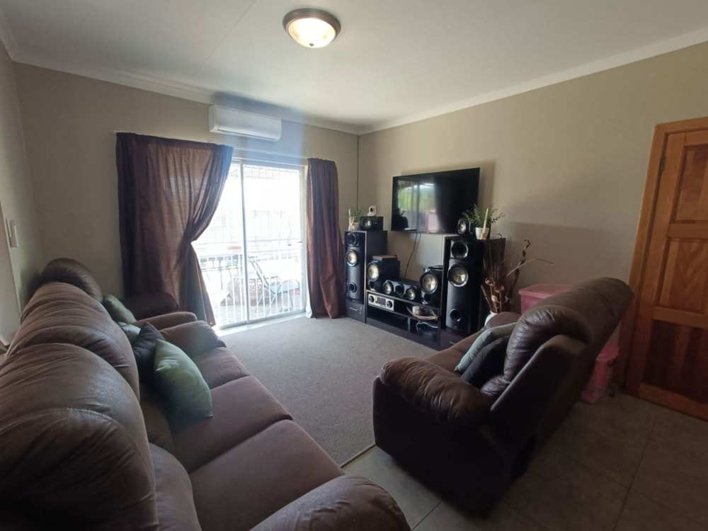 Townhouse for sale in Noordhoek, Bloemfontein - 1BX1715794