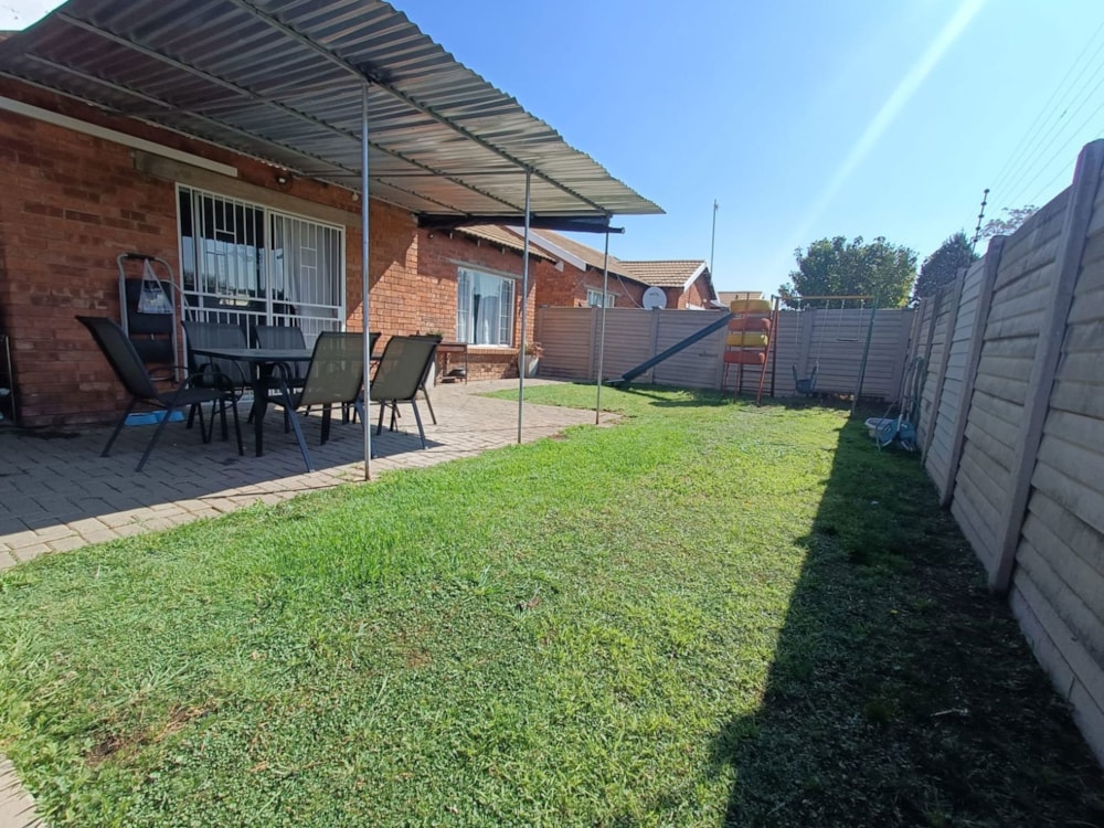 Townhouse for sale in Noordhoek, Bloemfontein - 1BX1715794