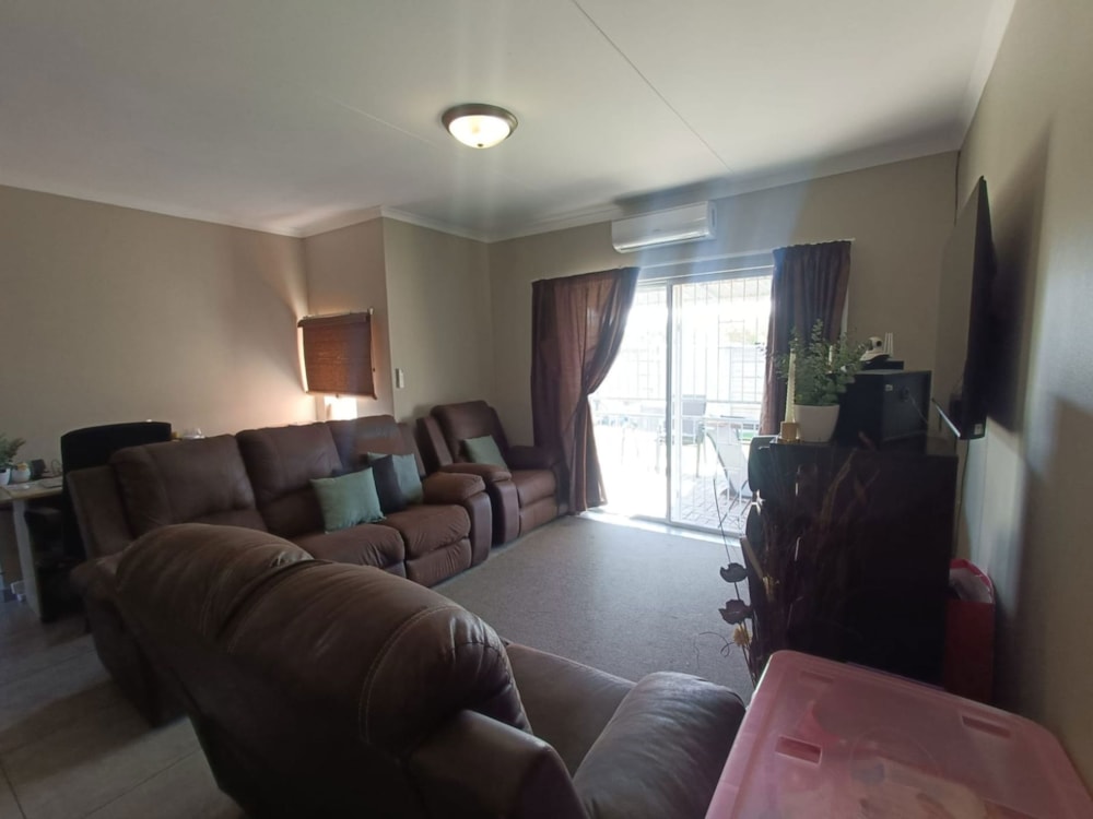 Townhouse for sale in Noordhoek, Bloemfontein - 1BX1715794