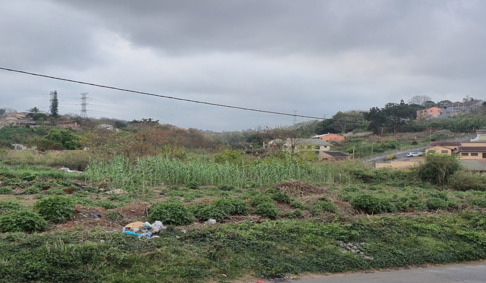 Residential vacant land for sale in Isipingo Rail - 1WB1713381 Residential vacant land for sale in Isipingo Rail - 1WB1713381