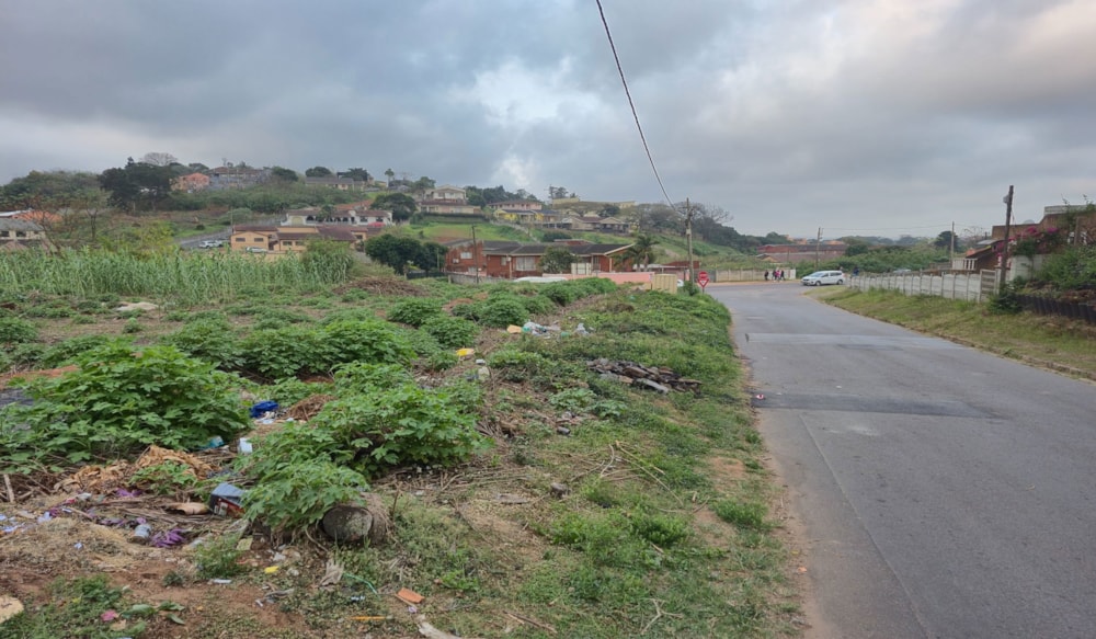 Residential vacant land for sale in Isipingo Rail - 1WB1713381 Residential vacant land for sale in Isipingo Rail - 1WB1713381