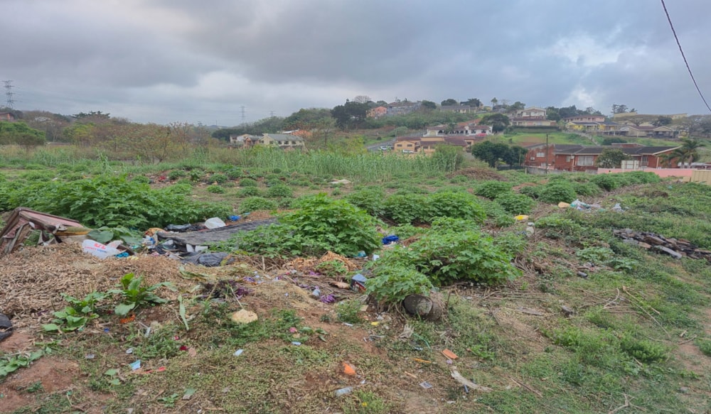 Residential vacant land for sale in Isipingo Rail - 1WB1713381 Residential vacant land for sale in Isipingo Rail - 1WB1713381