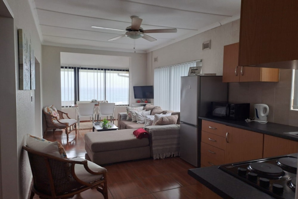 Apartment for sale in Winklespruit - 1WB1716600