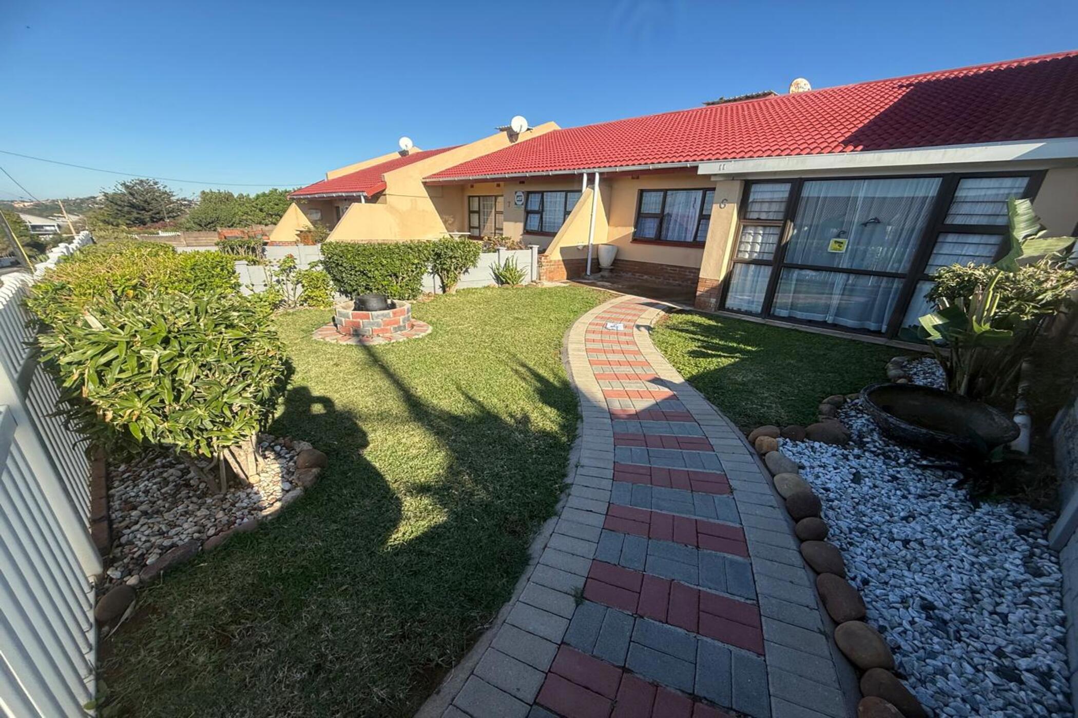 Townhouse for sale in Winklespruit - 1WB1713546