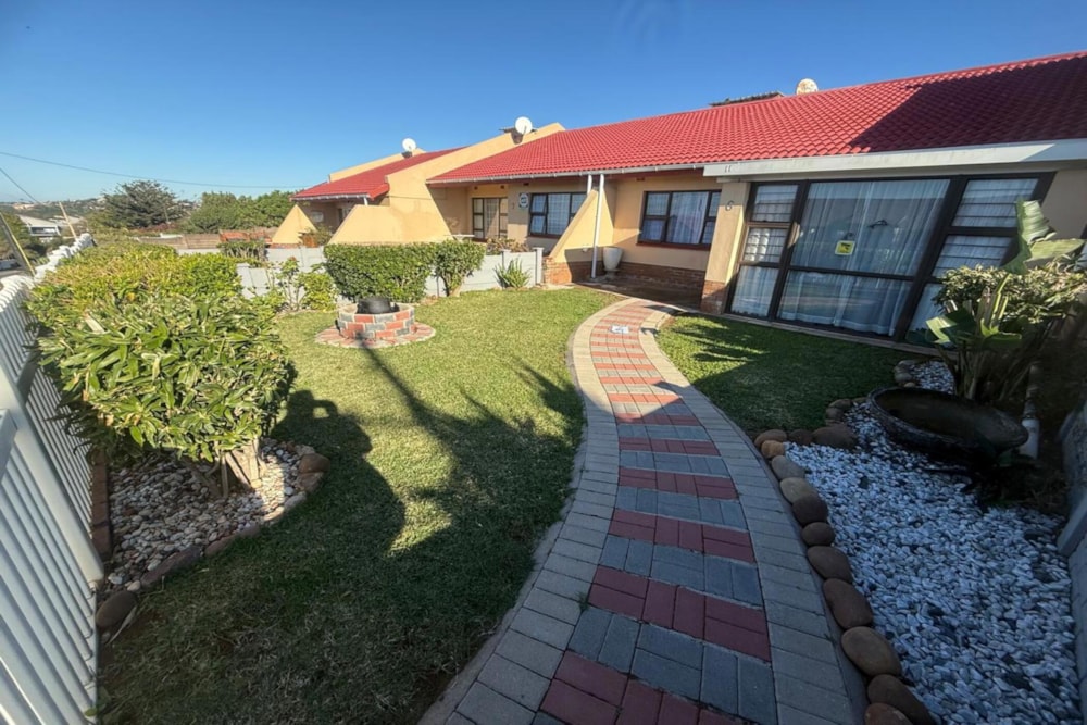Townhouse for sale in Winklespruit - 1WB1713546 Townhouse for sale in Winklespruit - 1WB1713546