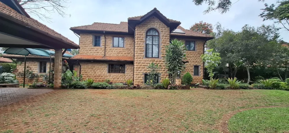 House let in Windsor, Kenya - 3KE1737770 House let in Windsor, Kenya - 3KE1737770
