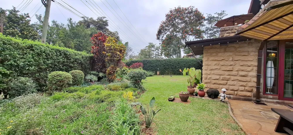 House let in Windsor, Kenya - 3KE1737770 House let in Windsor, Kenya - 3KE1737770