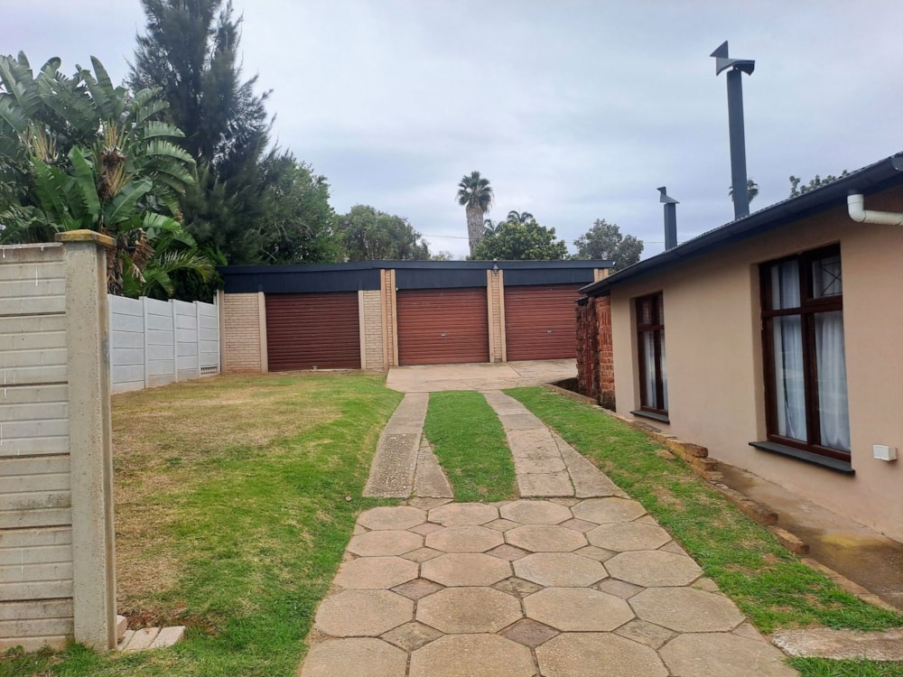 House for sale in Mosel - 1UK1713487