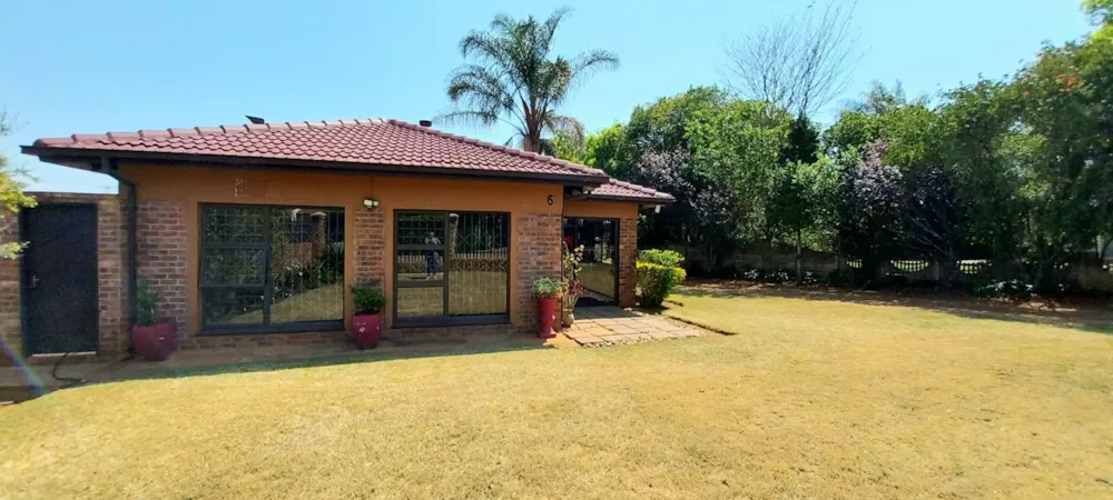 House for sale in Lydenburg (Mashishing) - 1LY1753901 House for sale in Lydenburg (Mashishing) - 1LY1753901