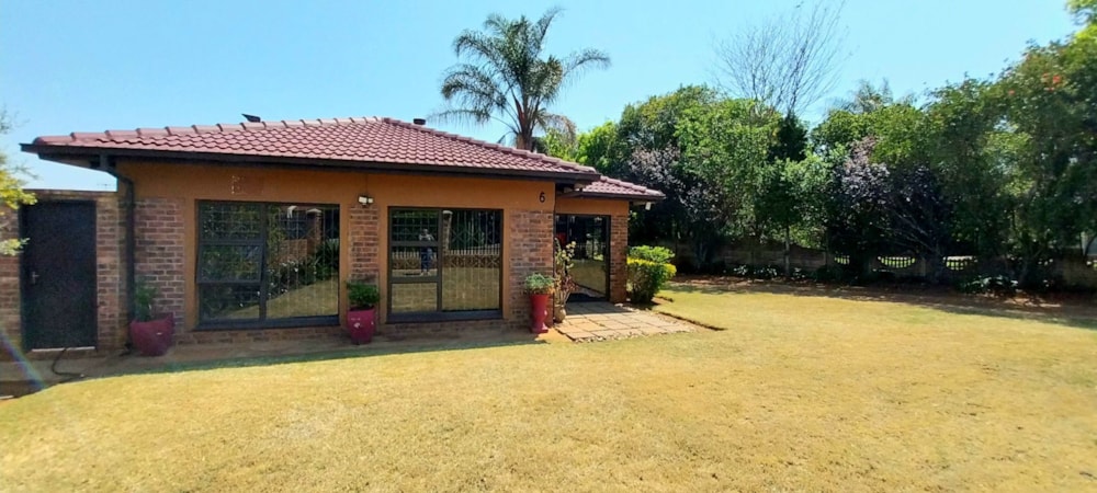 House for sale in Lydenburg (Mashishing) - 1LY1715934