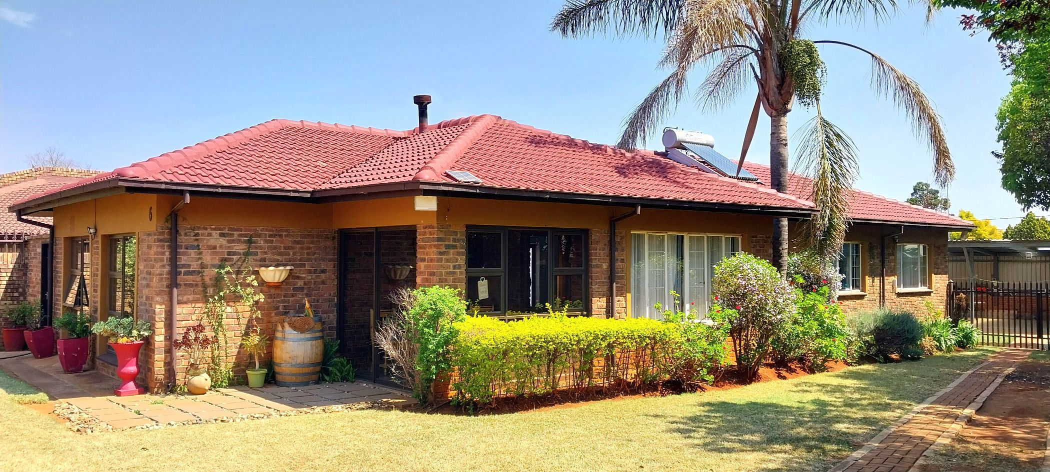 House for sale in Lydenburg (Mashishing) - 1LY1715934