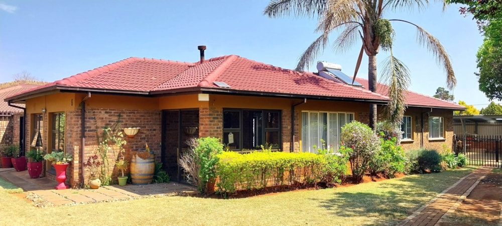 House for sale in Lydenburg (Mashishing) - 1LY1715934