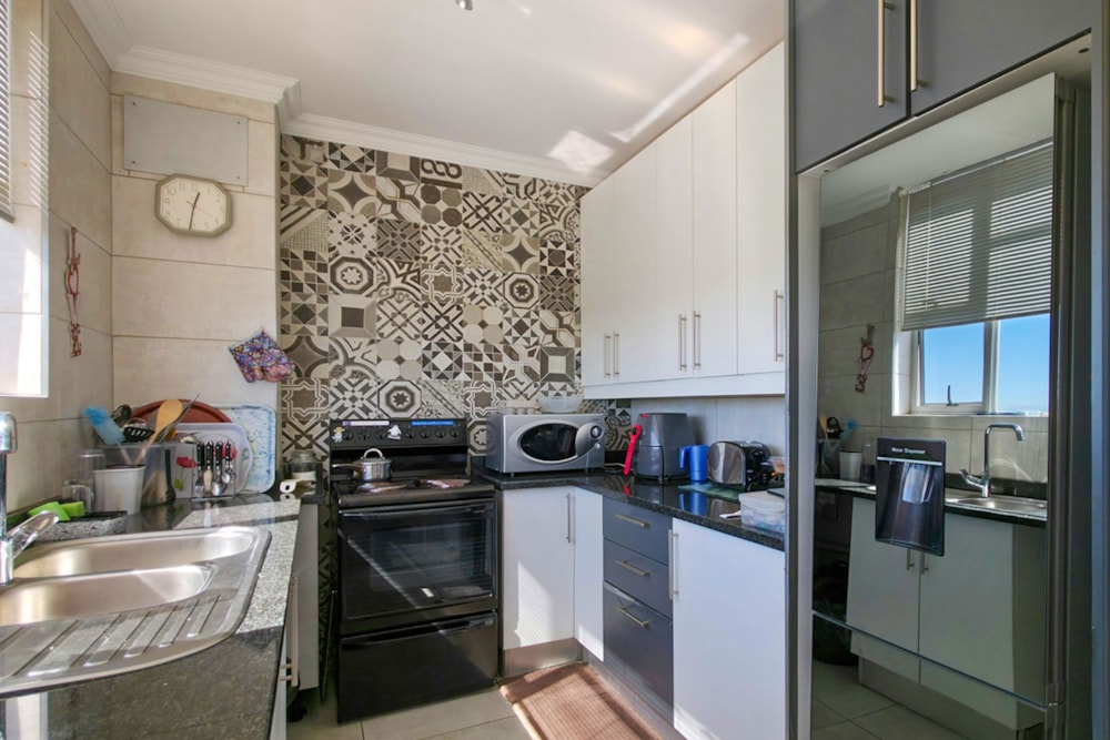 Apartment for sale in Milnerton - 1TV1712742 Apartment for sale in Milnerton - 1TV1712742