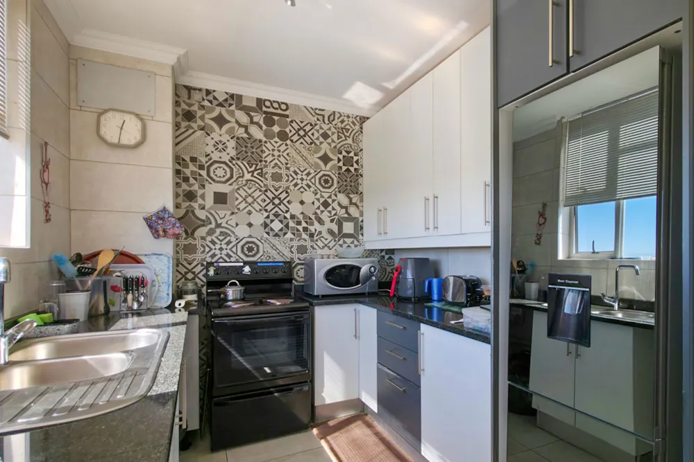 Apartment sold in Milnerton - 1TV1712742 Apartment sold in Milnerton - 1TV1712742