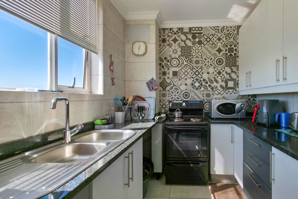 Apartment for sale in Milnerton - 1TV1712742 Apartment for sale in Milnerton - 1TV1712742