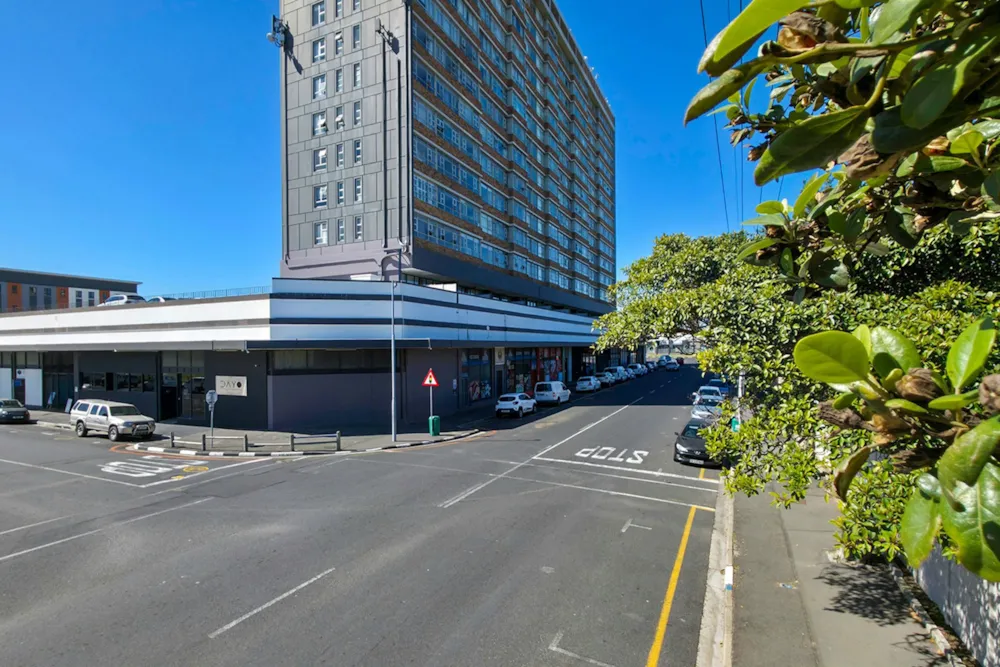 Apartment sold in Milnerton - 1TV1712742 Apartment sold in Milnerton - 1TV1712742