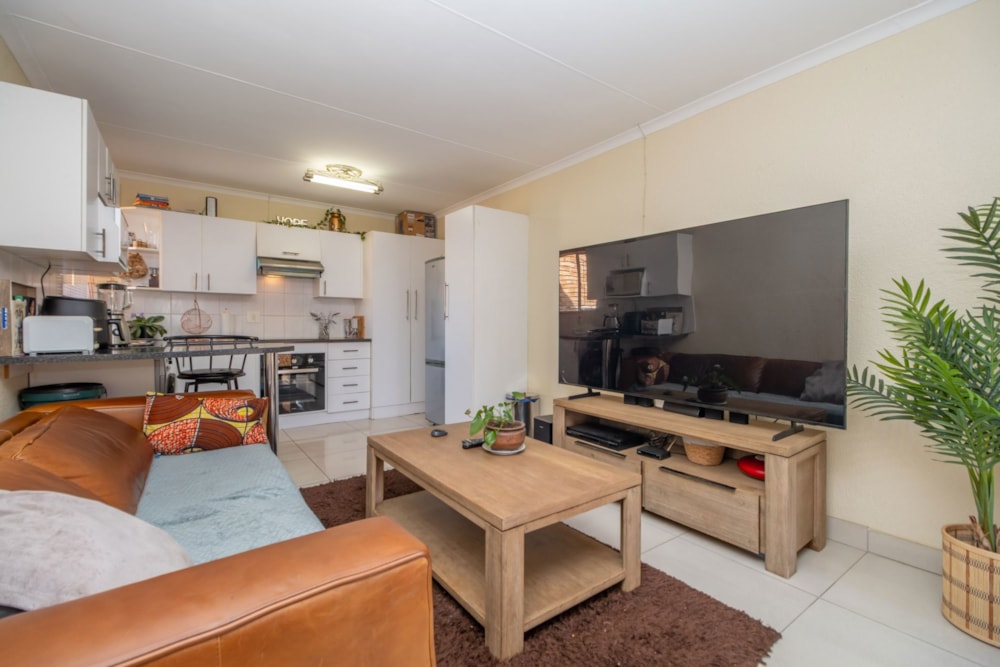 Townhouse for sale in Grobler Park - RAN1715771 Townhouse for sale in Grobler Park - RAN1715771