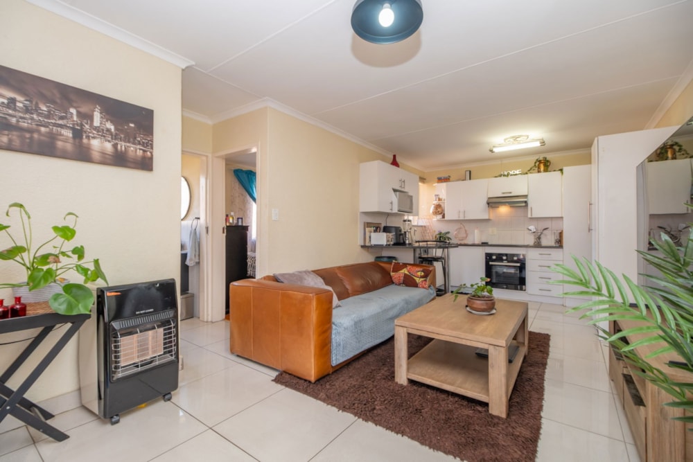 Townhouse for sale in Grobler Park - RAN1715771 Townhouse for sale in Grobler Park - RAN1715771