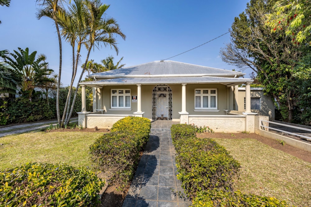 House for sale in Vincent - 1EZ1710025 House for sale in Vincent - 1EZ1710025