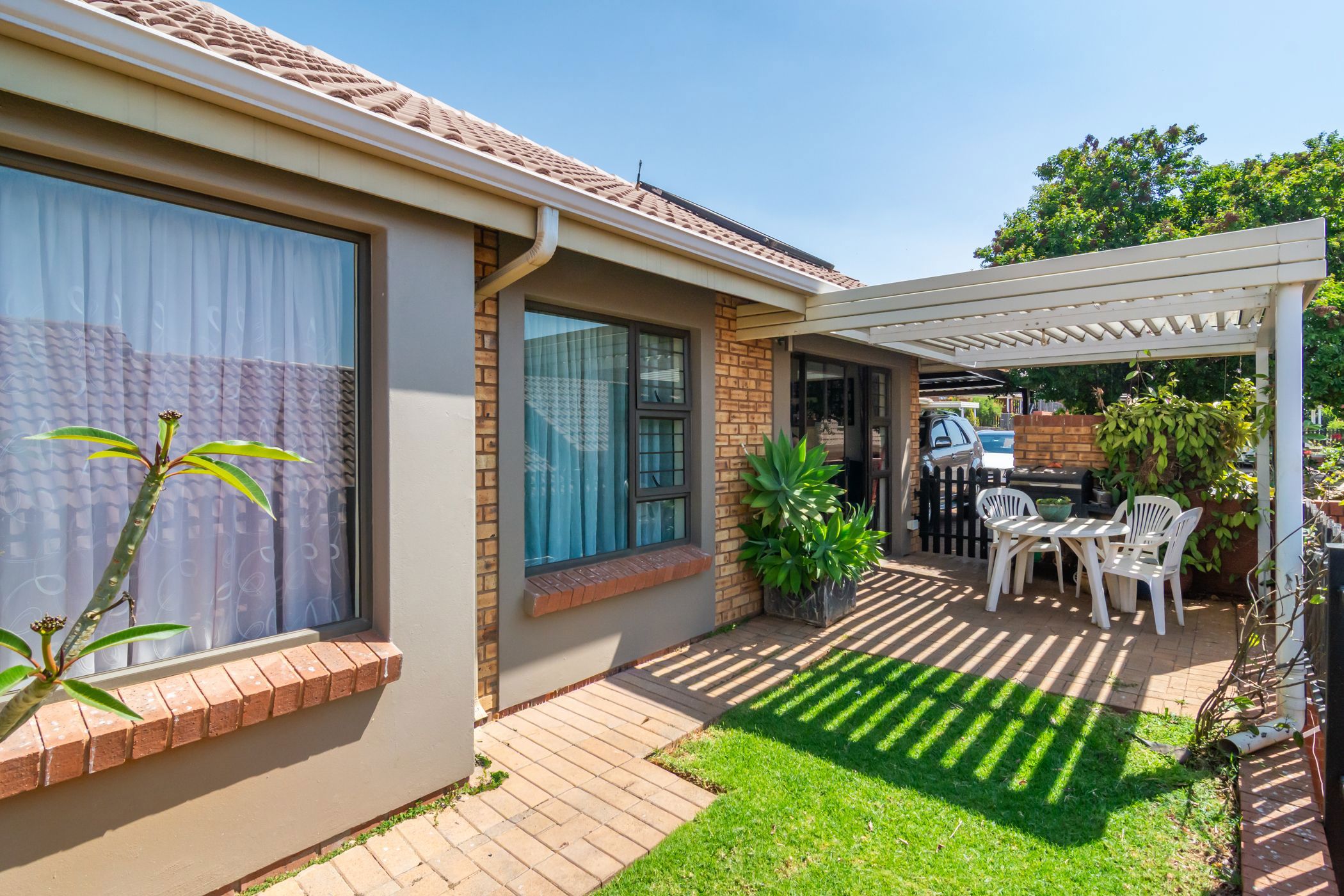 Single-storey retirement home for sale in Featherbrooke Hills Retirement Village - 1KR1715851