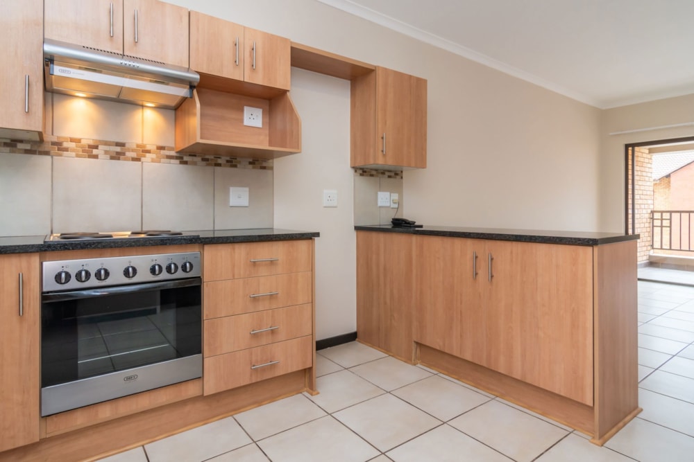 Retirement apartment to rent in Featherbrooke Hills Retirement Village - 1KR1753070