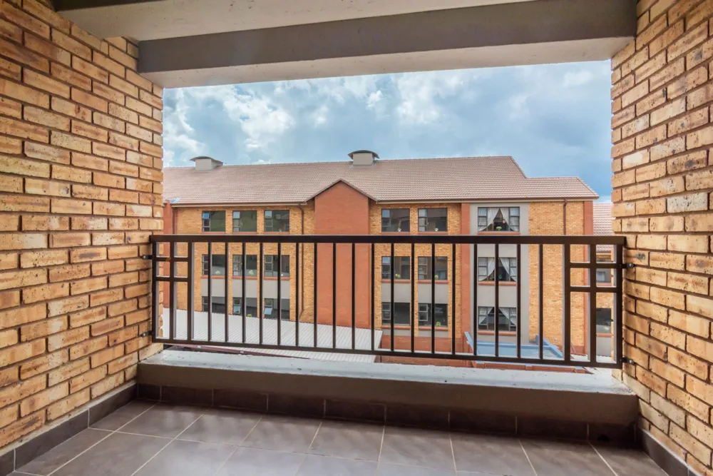 Retirement apartment let in Featherbrooke Hills Retirement Village - 1KR1742785