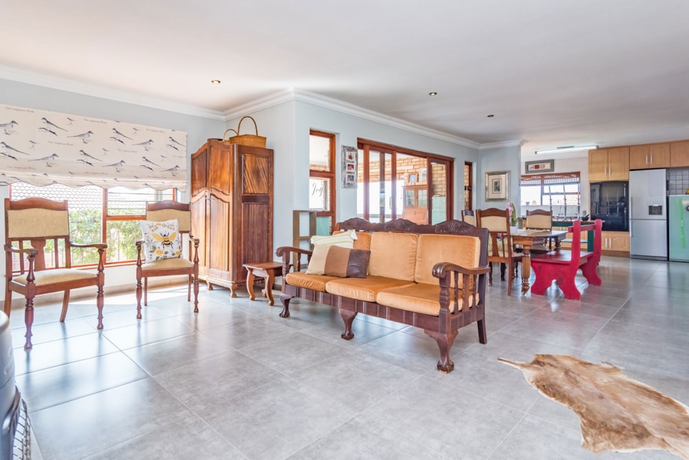 House for sale in Chancliff Ridge - 1KR1714811