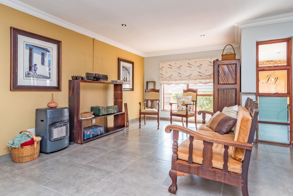 House for sale in Chancliff Ridge - 1KR1714811